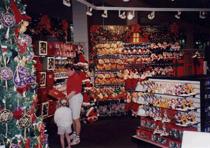 Disney winkel groot overzicht