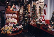 Disney winkel