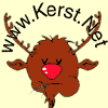 Kerst.Net - de grootste kerst site van Nederland  button 100 x 100