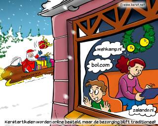 download kerstartikelen online desktop achtergrond (600 KB) - 1024 x 768 pixels